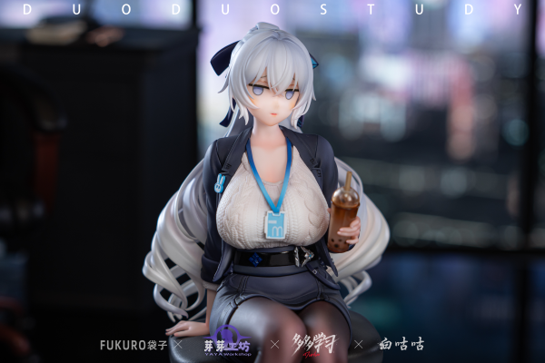 崩坏3rd 布洛妮娅OL