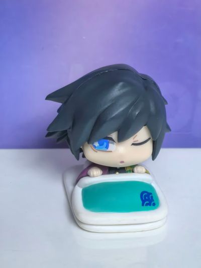 瞌睡仔 鬼灭之刃 特别重混版 2