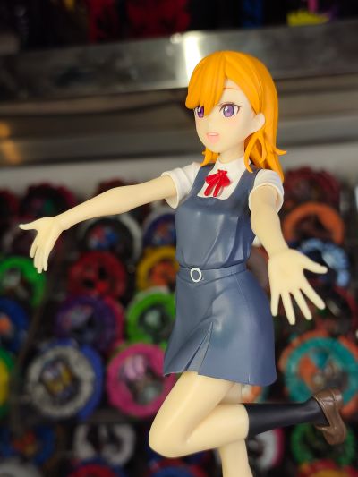 爱与演唱会！超级明星！！ 涩谷香音