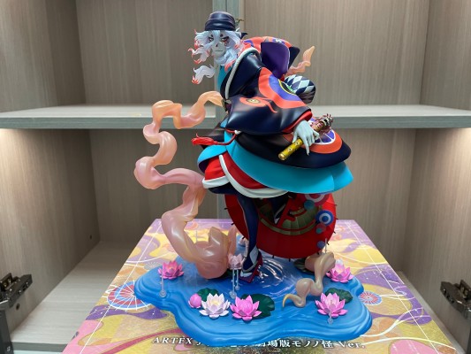 ARTFX J 怪化猫剧场版 卖药郎