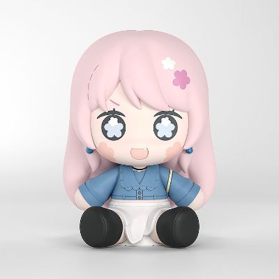 Huggy Secret Good Smile 梦想协奏曲！迷途之子！！！！！