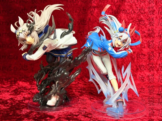 BPEV 赛马娘 芦毛灰姑娘 小栗帽