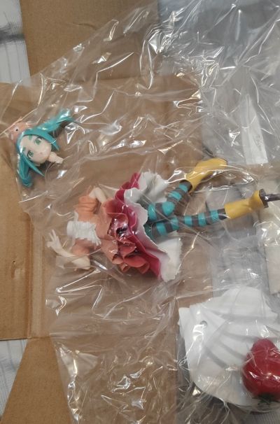 西尾维新 动画《物语》系列 ESPRESTO-Sweet Bloom-斧乃木余接