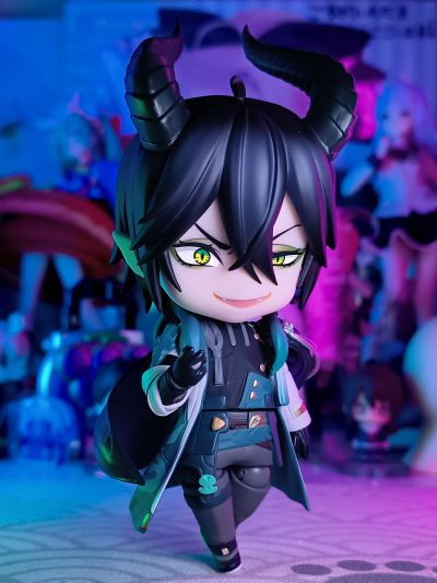 粘土人#2276 崩坏：星穹铁道 丹恒