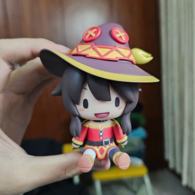 Fuwa Petit Q版玩偶 为美好的世界献上祝福！ 第三季 惠惠