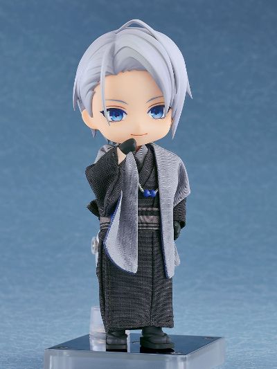 粘土娃 服装套组 刀剑乱舞-ONLINE- 山姥切长义 轻装