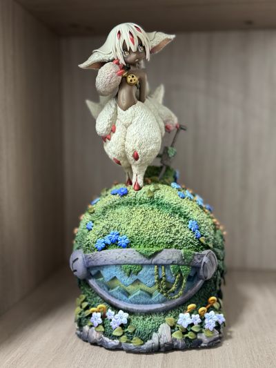 CMMIA-02 PRISMA WING 来自深渊 烈日黄金乡 法普塔