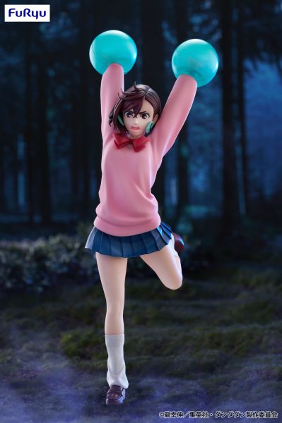 Trio-Try-iT 当哒当/胆大党 小桃