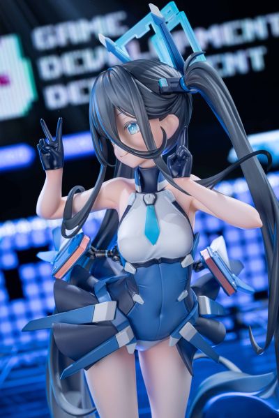 蔚蓝档案 天童爱丽丝 轻装机甲ver.