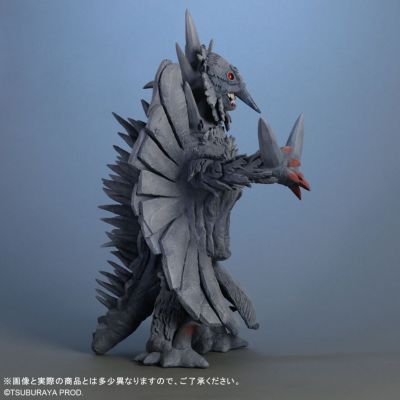 大怪兽系列 艾斯隆