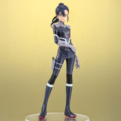 Lucrea Light  机动战士高达 跨时之战 尼娅安 驾驶服版