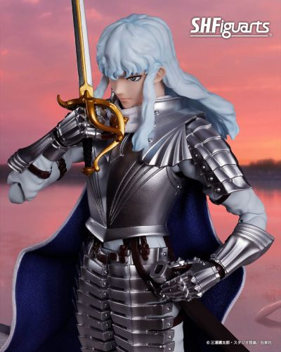 S.H.Figuarts 格里菲斯（鹰之团）