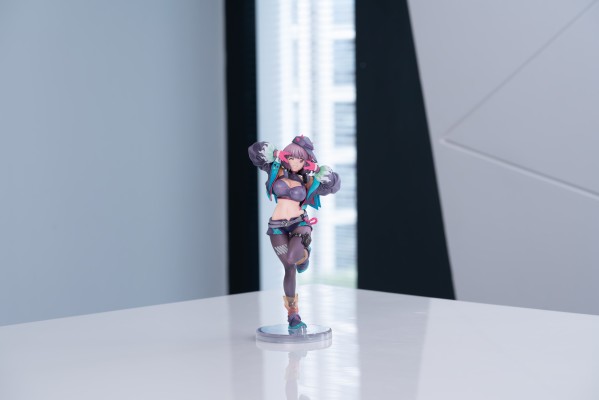 古立特宇宙 新条茜 Dreamy Divas