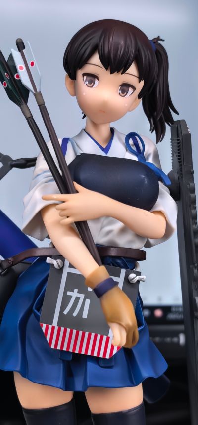 舰队Collection -舰娘- 加贺