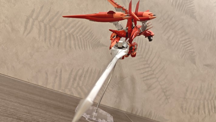 MODEROID 苍穹之法芙娜 THE BEYOND 法芙娜 Mk.XIII改 Chronus