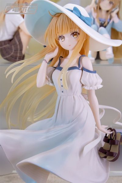 邻家的天使同学 椎名真昼 连衣裙