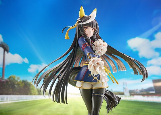 赛马娘 金镇之光
