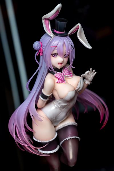 罗莉