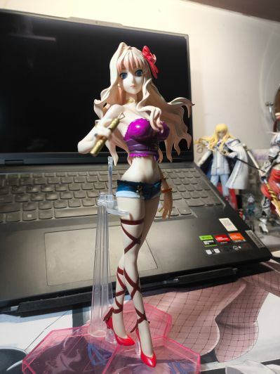 emotion style 超時空要塞F（Frontier） 雪莉露・诺姆