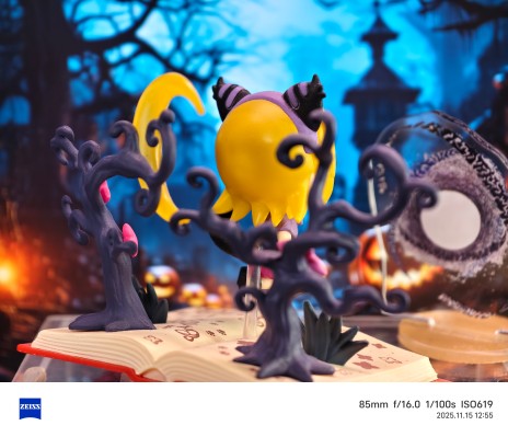 初音未来 秘密仙境收藏