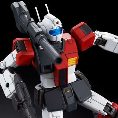HG 1/144  RGC-80 吉姆·加农 （空间战样式）