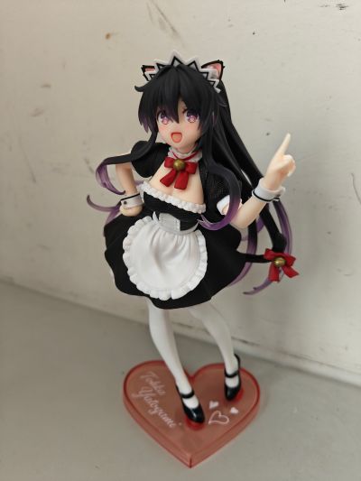 Coreful 约会大作战 第五季 夜刀神十香〜猫耳女仆〜