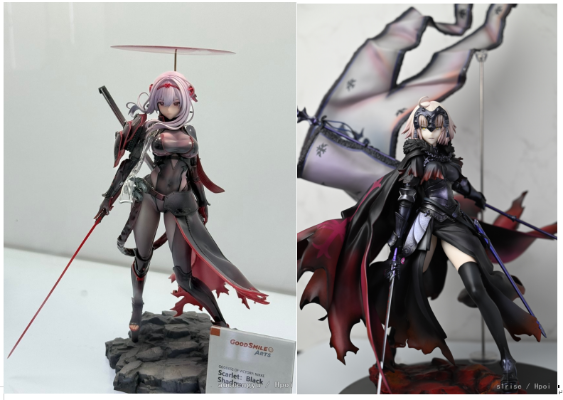 胜利女神：新的希望 红莲：暗影