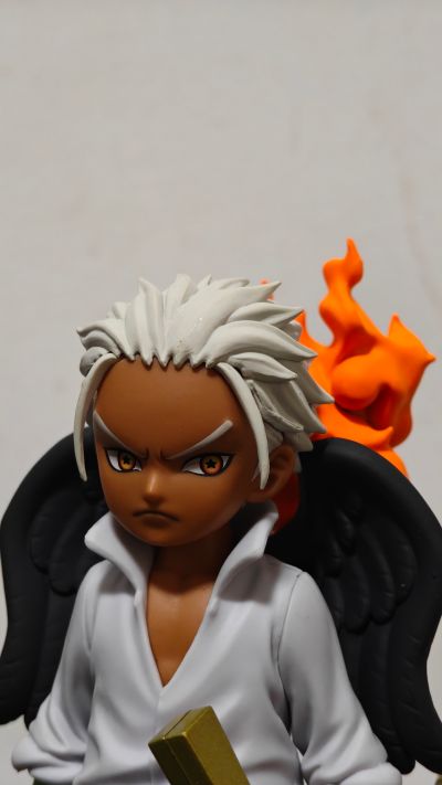 航海王 DXF～伟大航线系列 S-老鹰