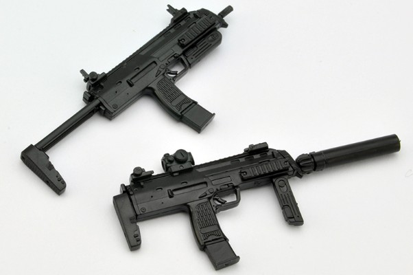 小军械库 LADF37 少女前线2：追放 奇塔