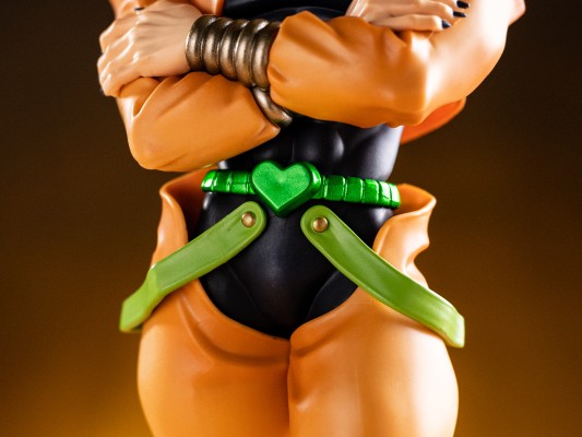 JOJO的奇妙冒险 星辰斗士 Mometria 迪奥（待检资料）