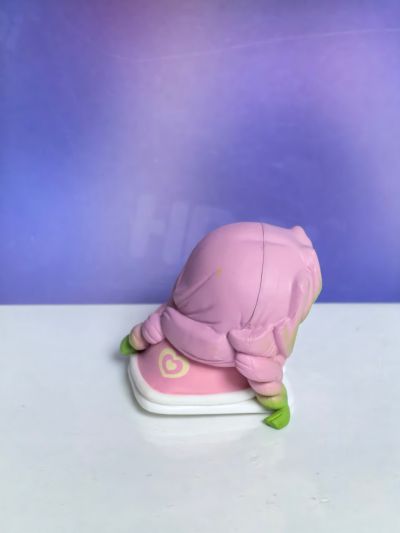 瞌睡仔 鬼灭之刃 特别重混版 3