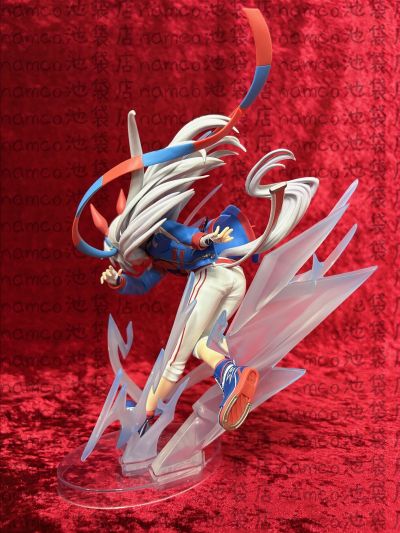 BPEV 赛马娘 芦毛灰姑娘 小栗帽