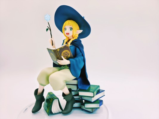 迷宫饭 玛露西尔 学生