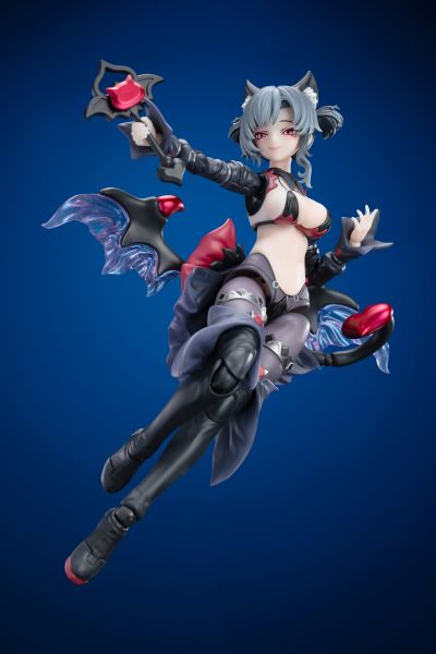 见习魔女-星川猫猫