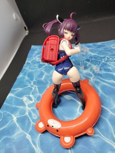 Plafia 东北切蒲英