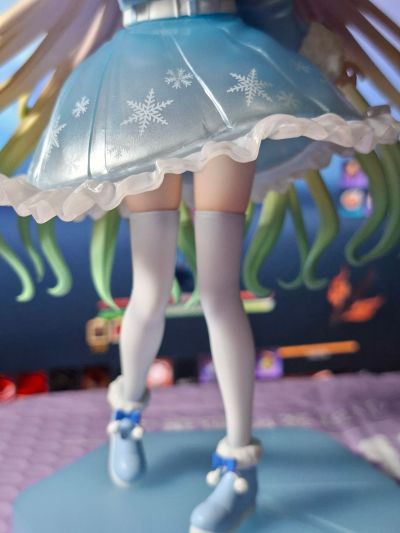 TENITOL 游戏人生 白