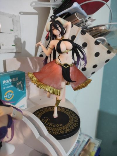 Coreful OVERLORD 雅儿贝德〜舞女〜