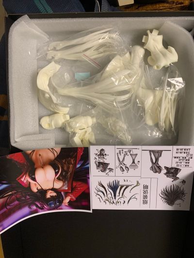 碧蓝航线 大凤 恋慕伴侣