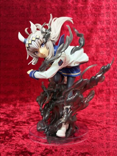 BPEV 赛马娘 芦毛灰姑娘 小栗帽