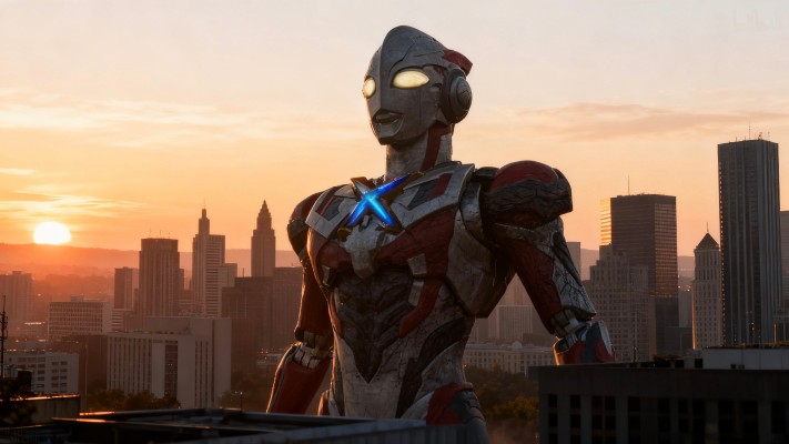 传奇版奥特名鉴 艾克斯奥特曼超越型 贝塔闪光装甲