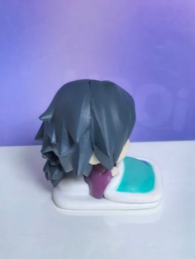 瞌睡仔 鬼灭之刃 特别重混版 2