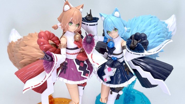 阿尔卡纳蒂亚 洁云 ReACT-C