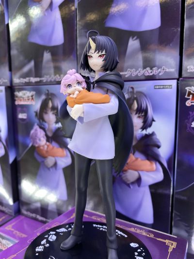 Trio-Try-iT 克雷瓦提斯 克伦与卢纳