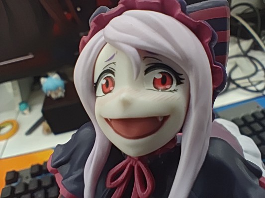 托腮胸像 葬送的芙莉莲 芙莉莲