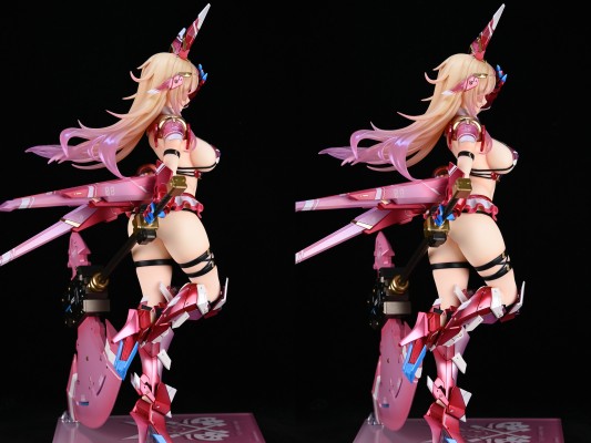 兔女郎服装计划 亚茉茉・麻美 白肌