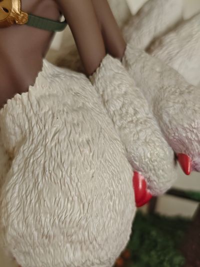 CMMIA-02 PRISMA WING 来自深渊 烈日黄金乡 法普塔