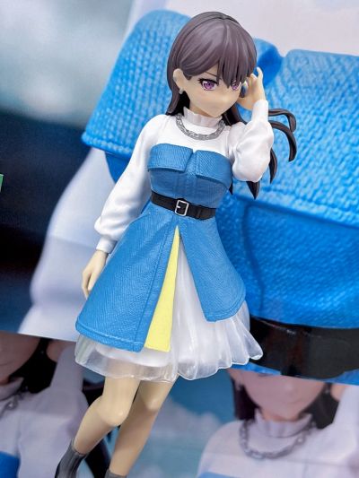 梦想协奏曲！奖品人偶 迷途之子！！！！！ 椎名立希