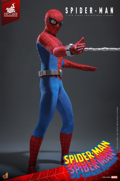 TMS165 蜘蛛侠（1977）[美国版]