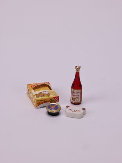 轻松熊 天然食物市场