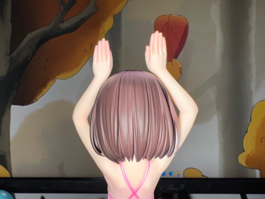 KDcolle 刀剑神域外传 暴风之铳 莲 原作版 礼服